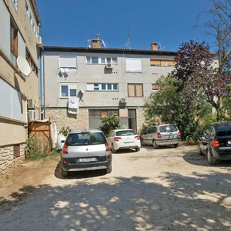 Apartment Branko 1601 Fažana Buitenkant foto