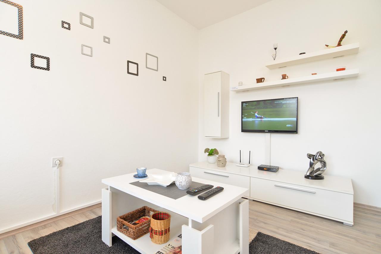 Apartment Branko 1601 Fažana Buitenkant foto