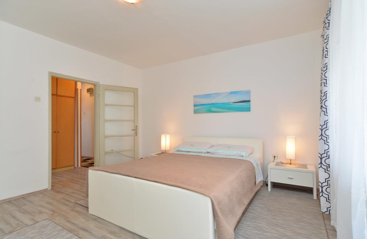 Apartment Branko 1601 Fažana Buitenkant foto