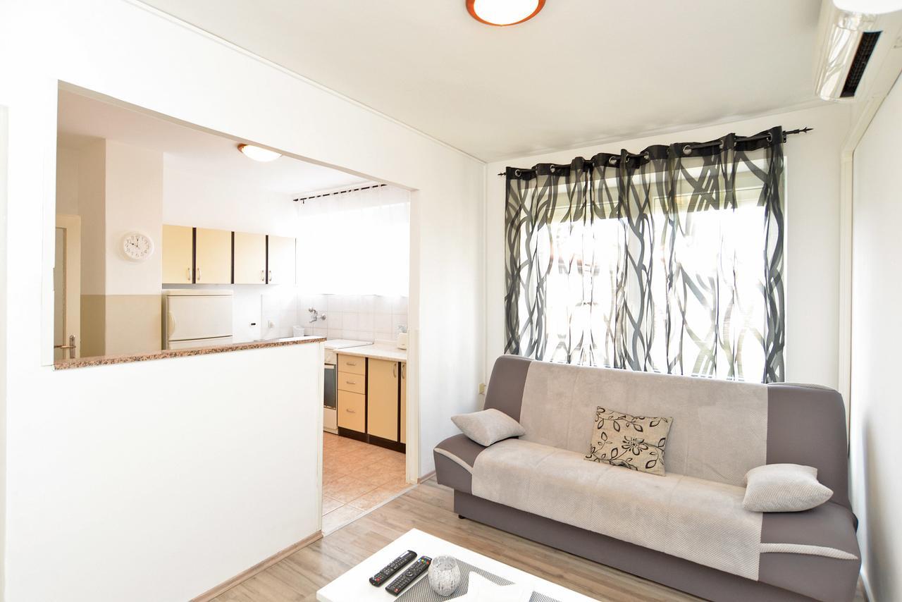 Apartment Branko 1601 Fažana Buitenkant foto
