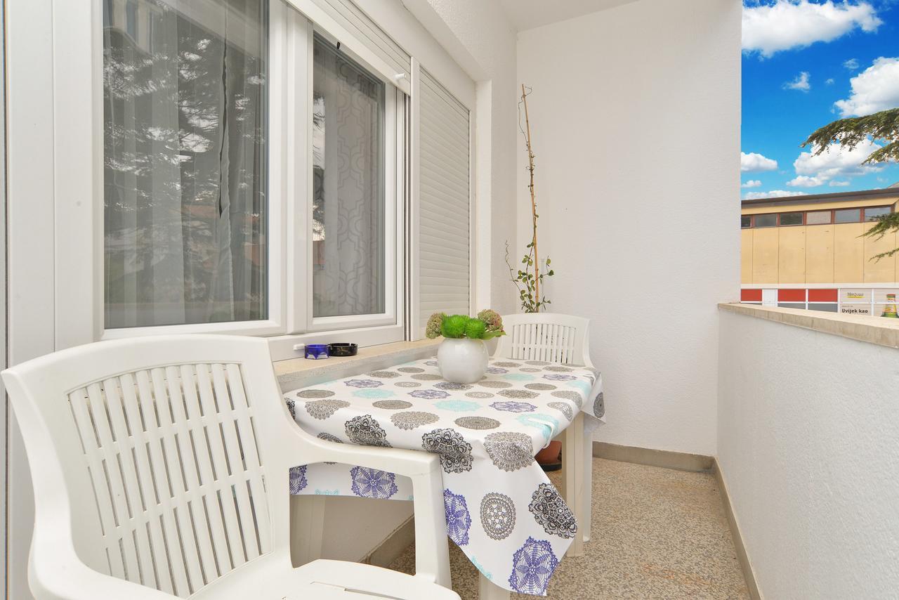 Apartment Branko 1601 Fažana Buitenkant foto