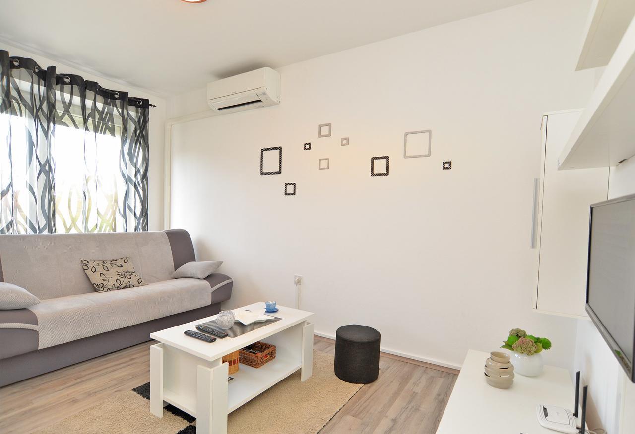 Apartment Branko 1601 Fažana Buitenkant foto