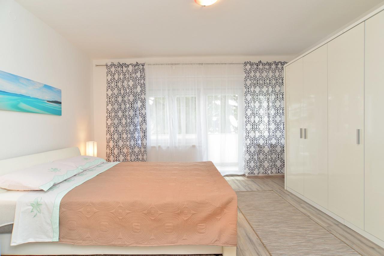 Apartment Branko 1601 Fažana Buitenkant foto